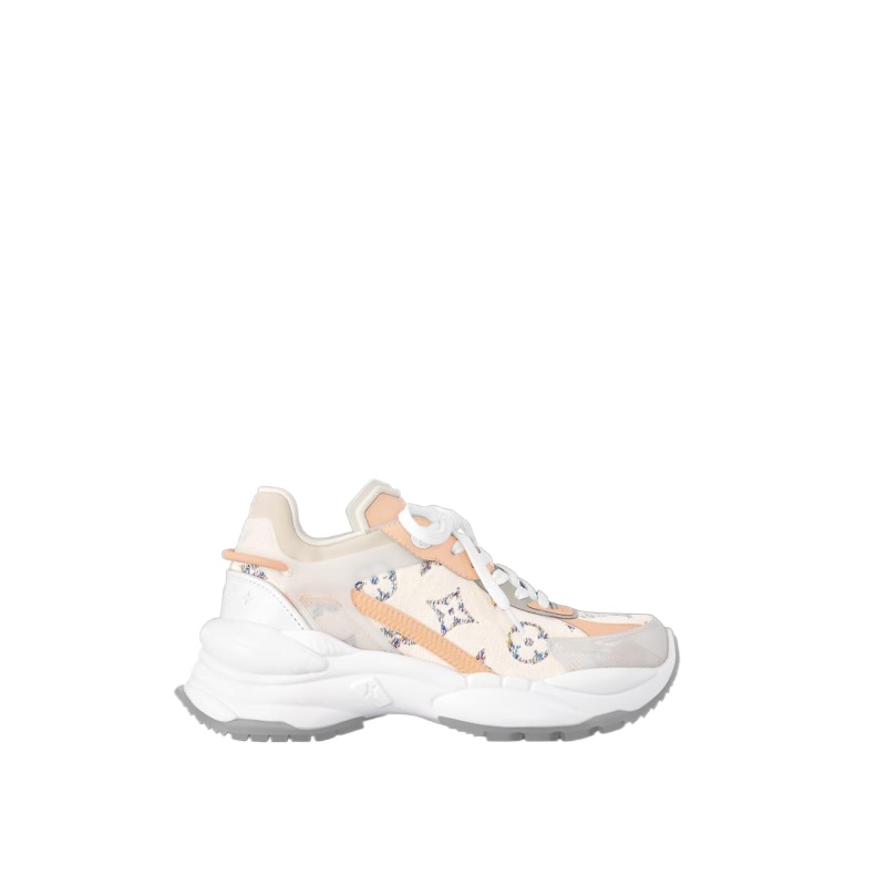 Run 55 Sneaker - Image 2